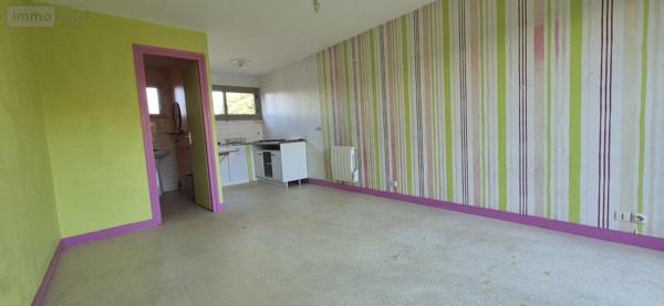 Fonds et/ou murs commerciaux à vendre à Questembert dans le Morbihan (56230), ref : 56013-848