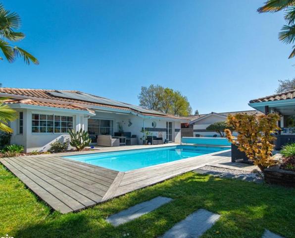 Maison Gujan Mestras 6 pièce(s) 6 m2