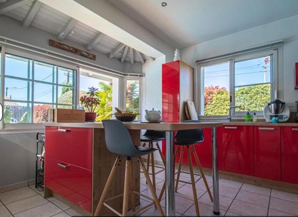 Maison Gujan Mestras 6 pièce(s) 6 m2