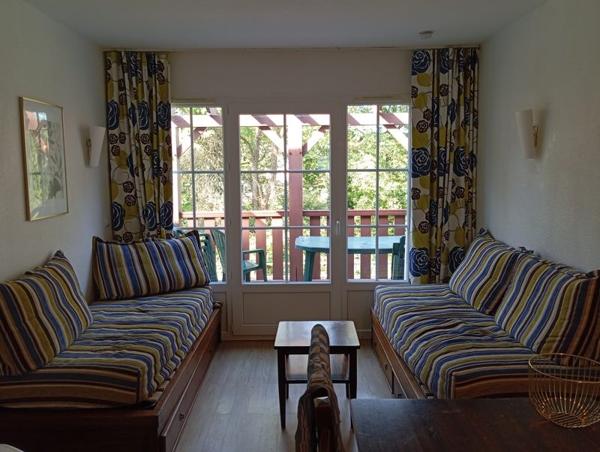 Appartement à vendre |  Argentat |  3 pièces | 41 m²