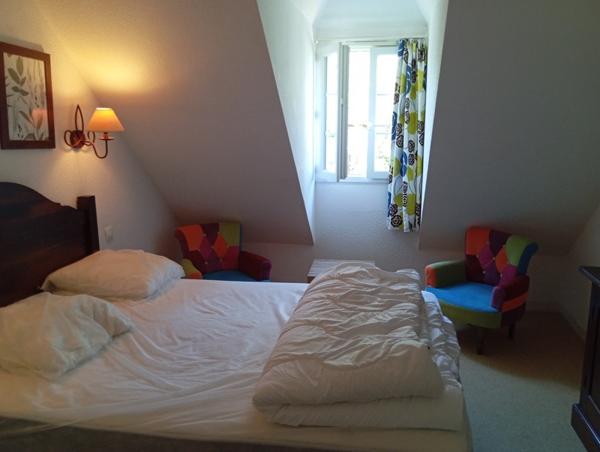 Appartement à vendre |  Argentat |  3 pièces | 41 m²