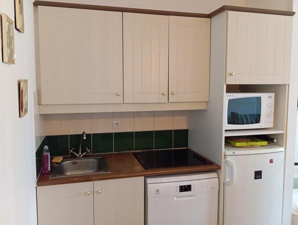 Appartement à vendre |  Argentat |  3 pièces | 41 m²