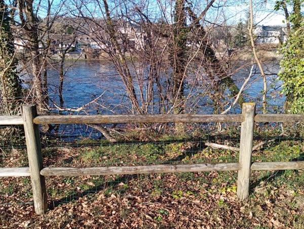 Appartement à vendre |  Argentat |  3 pièces | 41 m²