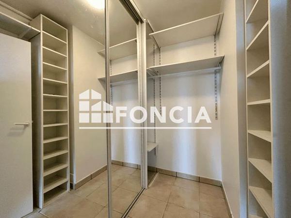 Location Appartement 3 pièces 65.87 m² - 8 RUE LOUIS POTERAT Rouen 76100