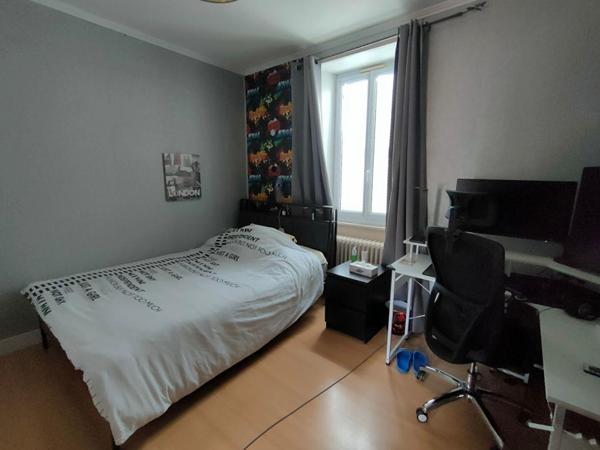 Maison La Verrie 7 pièces 183 m2