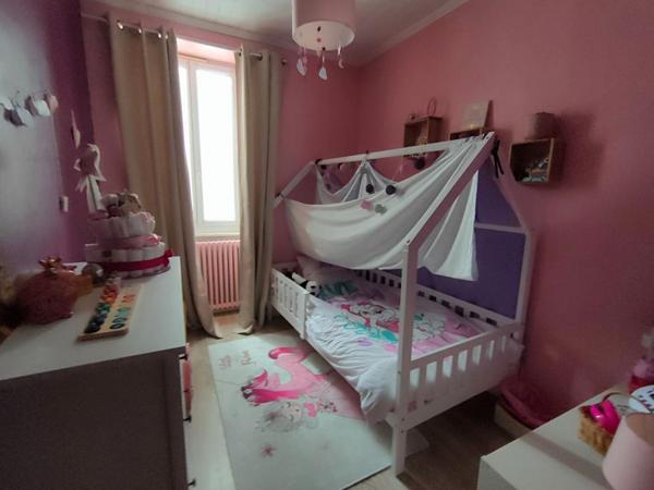 Maison La Verrie 7 pièces 183 m2