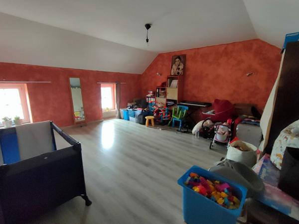 Maison La Verrie 7 pièces 183 m2