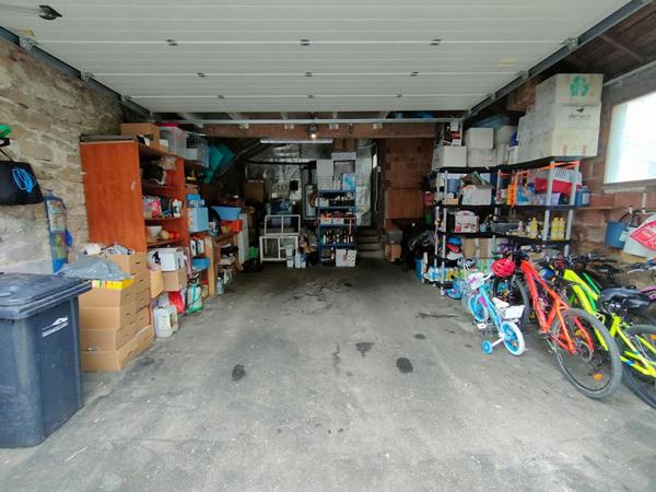 Maison La Verrie 7 pièces 183 m2