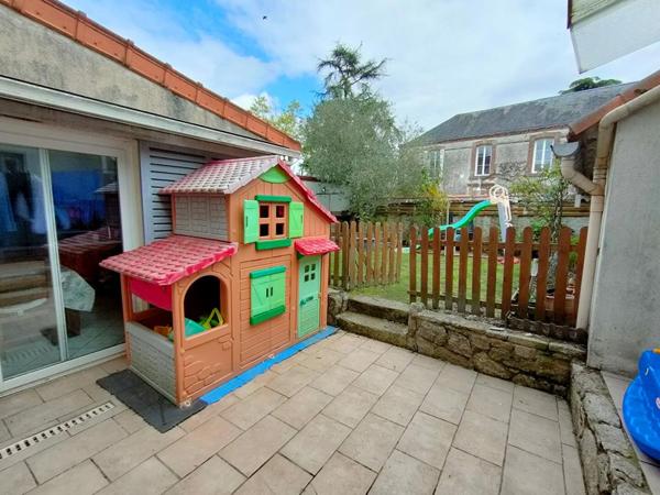 Maison La Verrie 7 pièces 183 m2