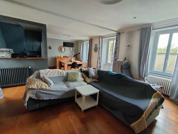 Maison La Verrie 7 pièces 183 m2