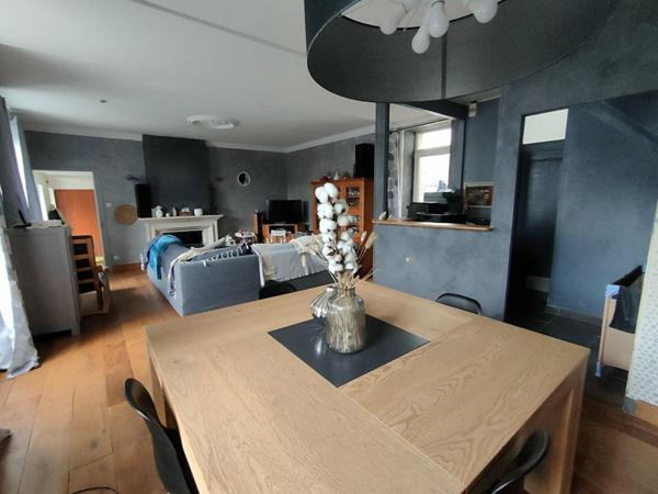 Maison La Verrie 7 pièces 183 m2