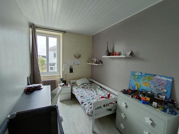 Maison La Verrie 7 pièces 183 m2