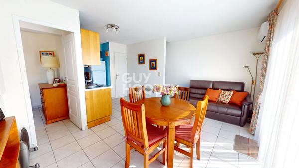 Villa T4 à 100 m de la plage à Canet Sud