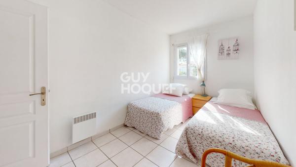 Villa T4 à 100 m de la plage à Canet Sud