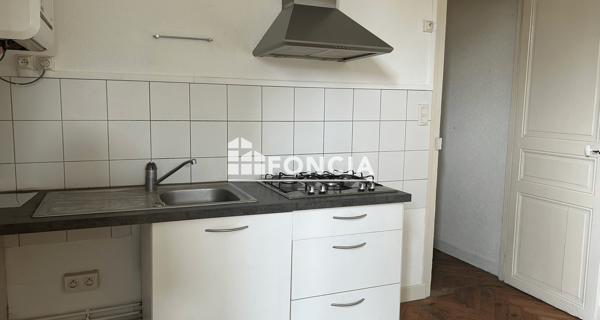 Location Appartement 3 pièces 68.99 m² - Tarbes 65000