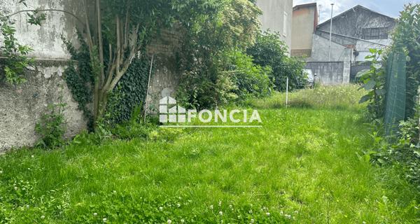 Location Appartement 3 pièces 68.99 m² - Tarbes 65000