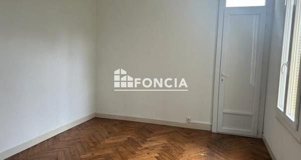 Location Appartement 3 pièces 68.99 m² - Tarbes 65000