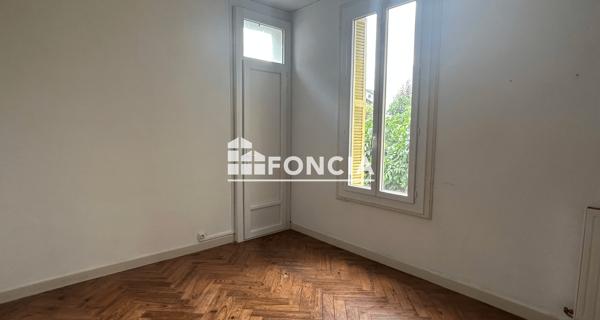Location Appartement 3 pièces 68.99 m² - Tarbes 65000