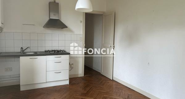 Location Appartement 3 pièces 68.99 m² - Tarbes 65000