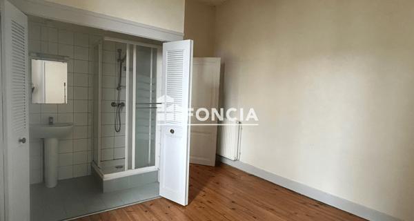 Location Appartement 3 pièces 68.99 m² - Tarbes 65000