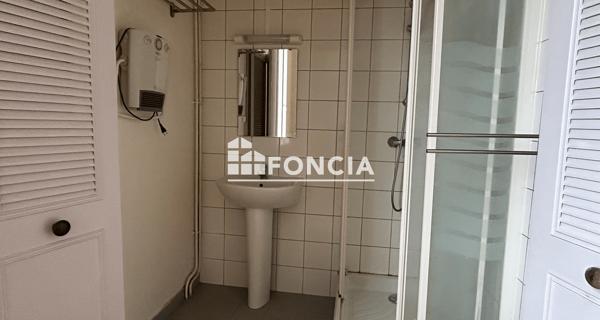 Location Appartement 3 pièces 68.99 m² - Tarbes 65000