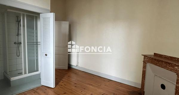 Location Appartement 3 pièces 68.99 m² - Tarbes 65000