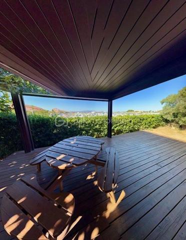 Maison de 137,98 m²