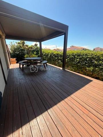 Maison de 137,98 m²