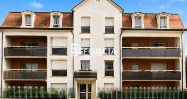 À vendre Immeuble - Champs-sur-marne 77420