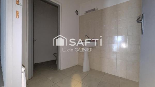 Local commercial / Bureau