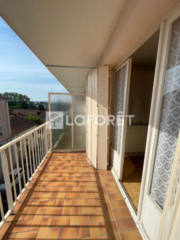 Achat appartement Roanne - 2 pièce(s) - 49 m² - 49 000 €