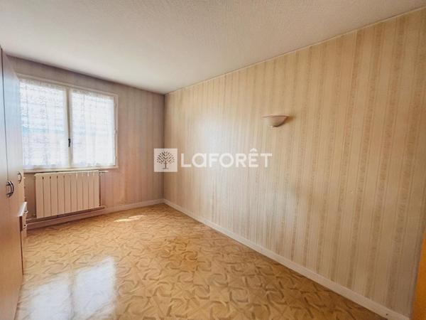 Achat appartement Roanne - 2 pièce(s) - 49 m² - 49 000 €