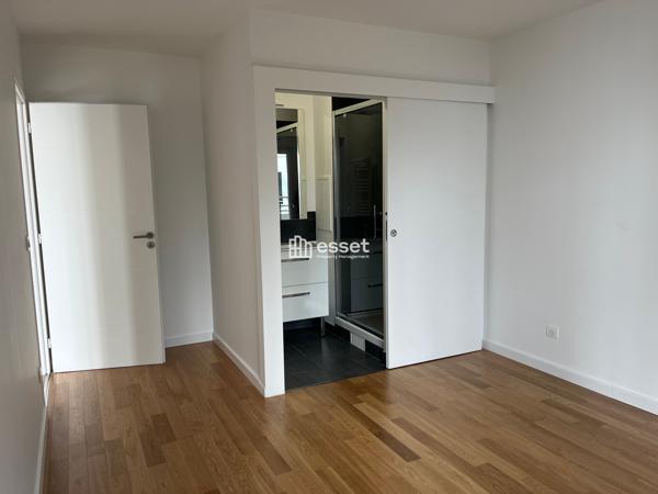 Location Appartement 4 pièces 85.3 m² - Boulogne Billancourt 92100