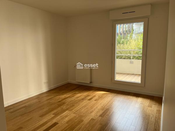 Location Appartement 4 pièces 85.3 m² - Boulogne Billancourt 92100