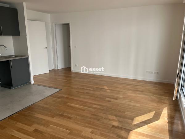 Location Appartement 4 pièces 85.3 m² - Boulogne Billancourt 92100