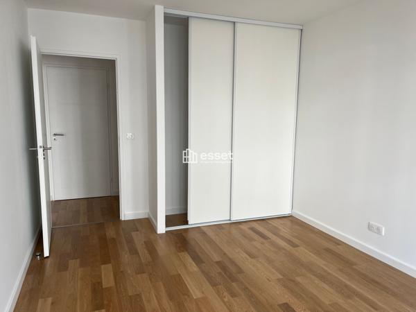 Location Appartement 4 pièces 85.3 m² - Boulogne Billancourt 92100