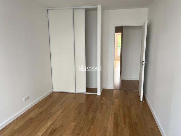 Location Appartement 4 pièces 85.3 m² - Boulogne Billancourt 92100