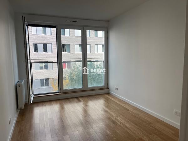 Location Appartement 4 pièces 85.3 m² - Boulogne Billancourt 92100