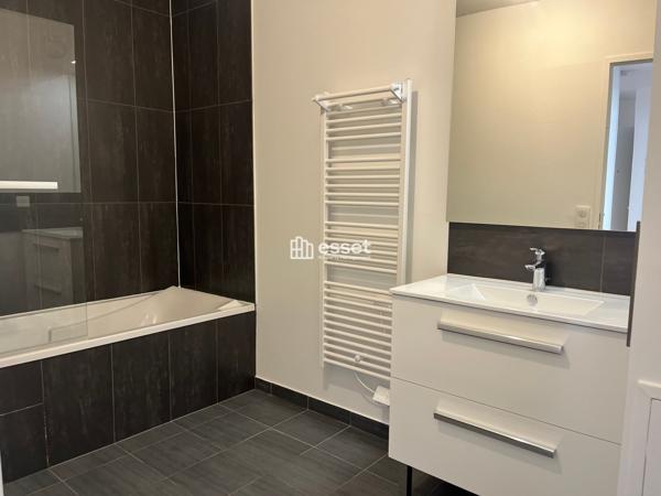 Location Appartement 4 pièces 85.3 m² - Boulogne Billancourt 92100