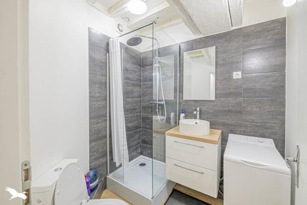 Appartement à vendre |  Bordeaux |  2 pièces | 52 m²