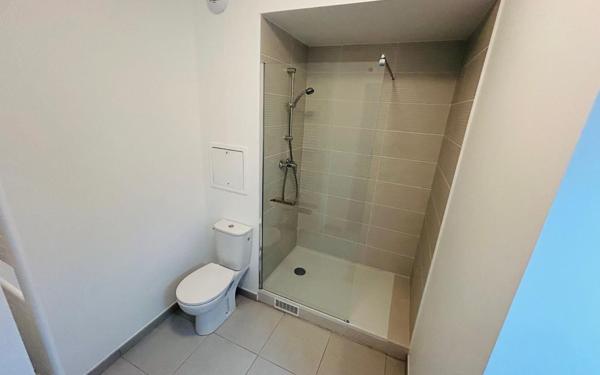 Appartement à louer    1 pièce • 28,05 m2 Le Blanc-Mesnil