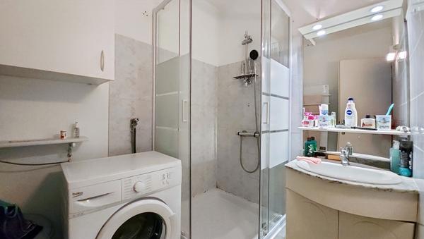 Appartement Saint Hilaire De Riez 2 pièce(s) Face mer