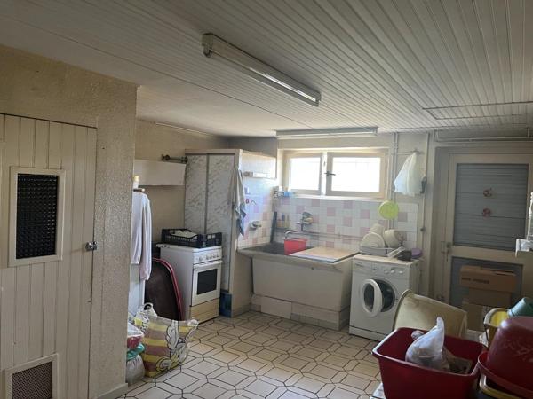Vente Maison 4 pièces 101 m2 à Brassac-les-Mines