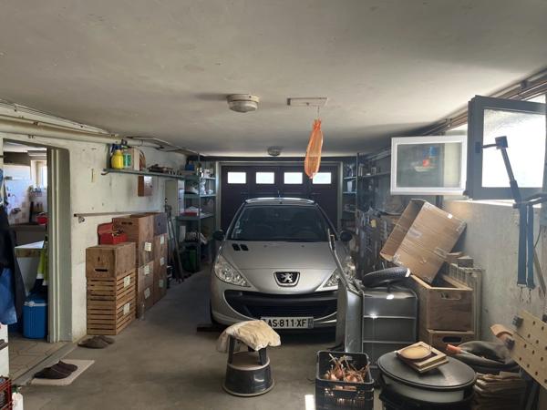 Vente Maison 4 pièces 101 m2 à Brassac-les-Mines