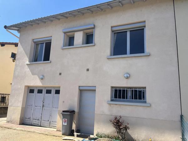 Vente Maison 4 pièces 101 m2 à Brassac-les-Mines