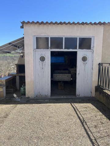 Vente Maison 4 pièces 101 m2 à Brassac-les-Mines
