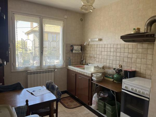 Vente Maison 4 pièces 101 m2 à Brassac-les-Mines
