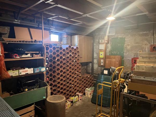 Vente Maison 4 pièces 101 m2 à Brassac-les-Mines