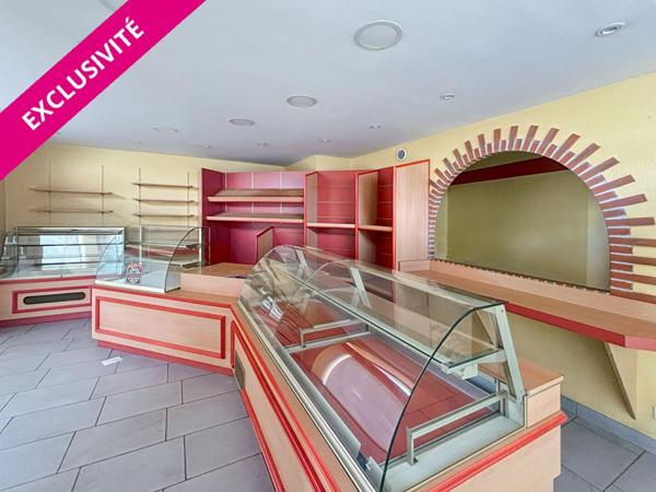 Ensemble immobilier ou grande maison familiale à rénover