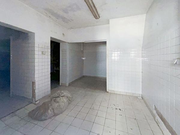 Ensemble immobilier ou grande maison familiale à rénover